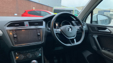 Volkswagen Tiguan 2.0 TDi 150 SE 5dr Diesel Estate